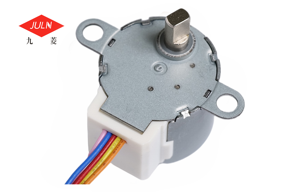 步進(jìn)電機(jī)24BYJ