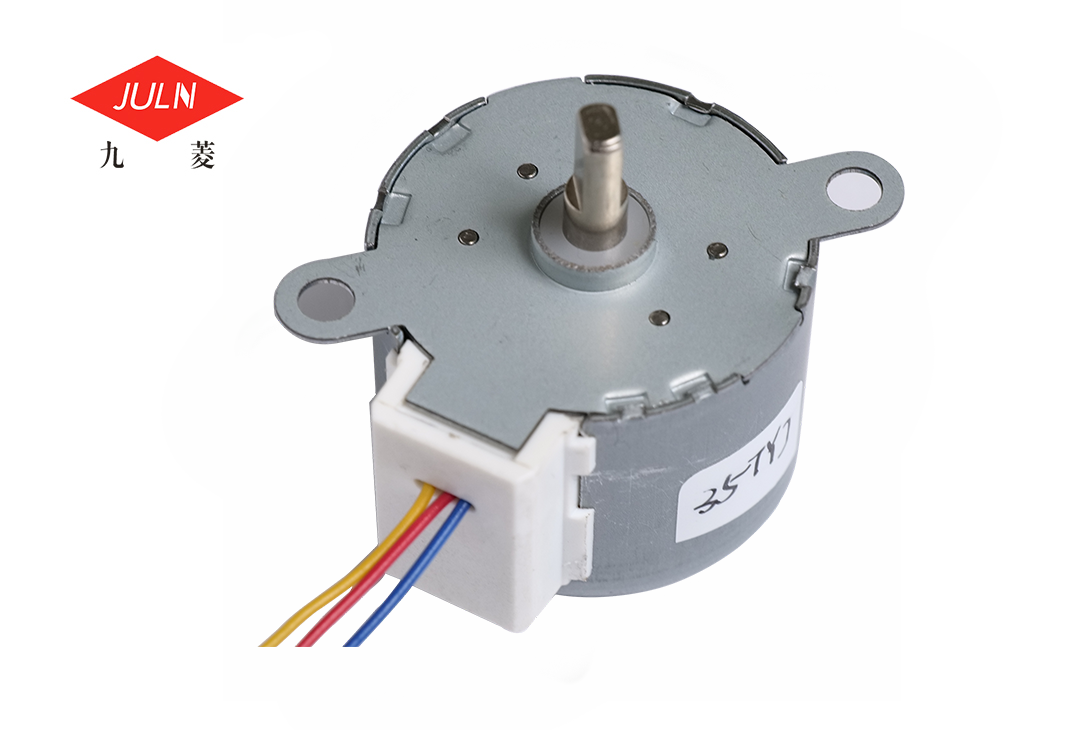 雙向可控同步電機(jī)35TYJ